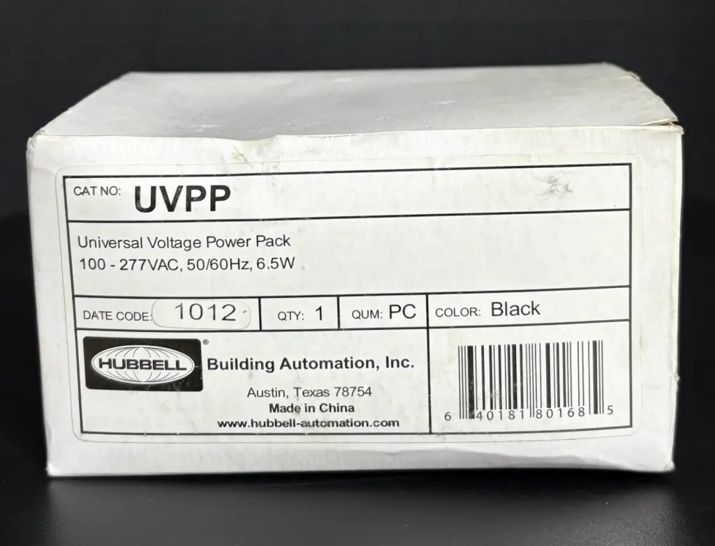 UVPP