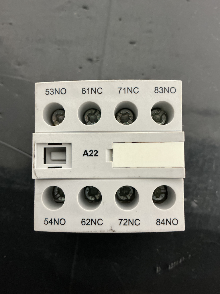100-EFA22-NOB