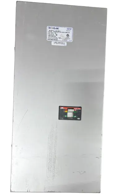 CBT6VHE27-226-3-480-4-ABB-AUX