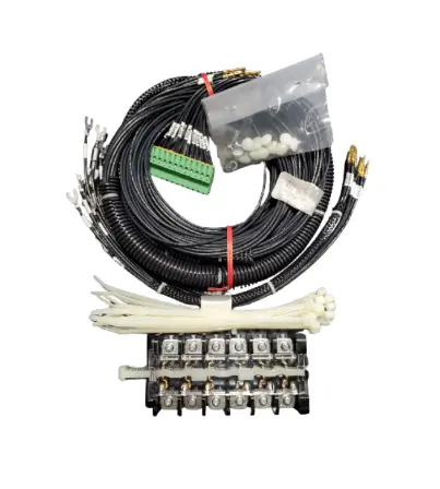 CONTROLWIREASSY12PIN