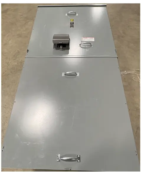 EZM31200CBU