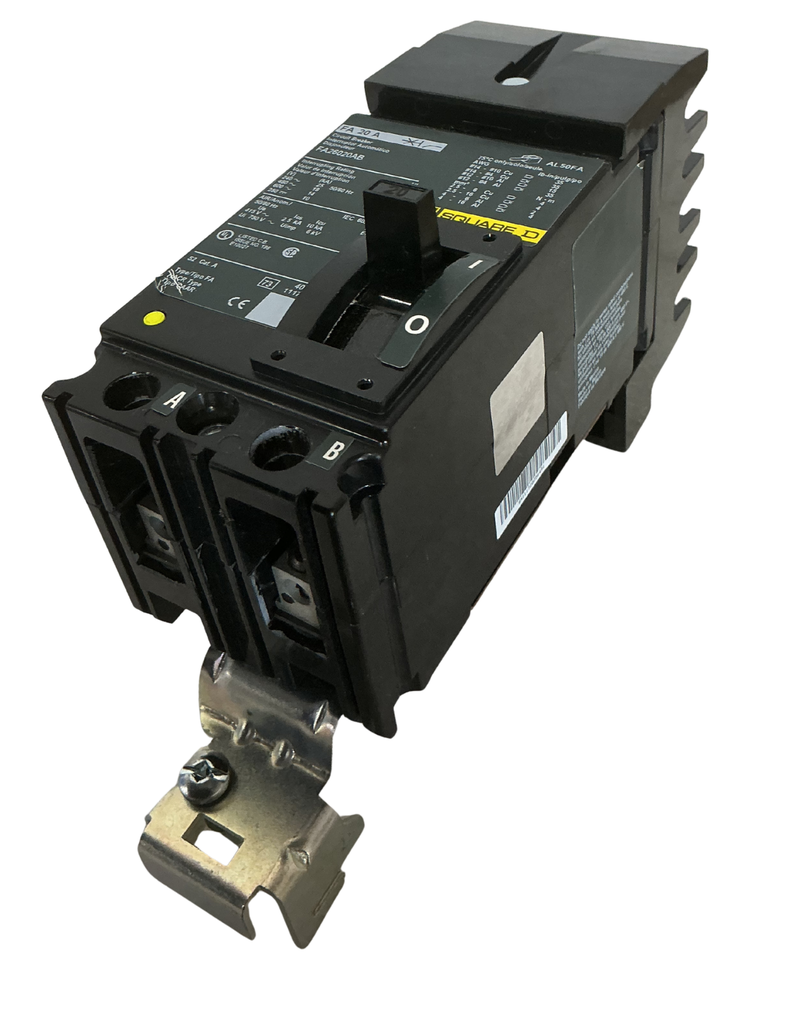 FA26020AB