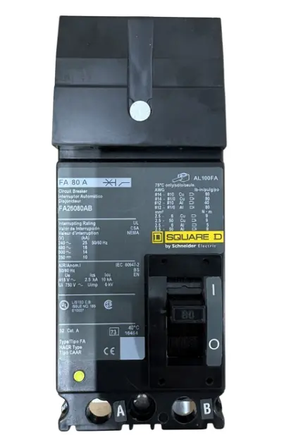 FA26080AB