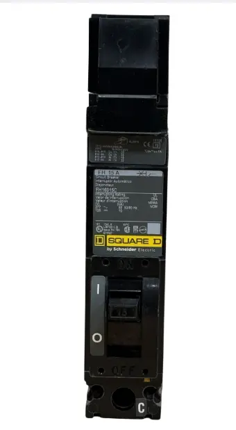 FH16015C
