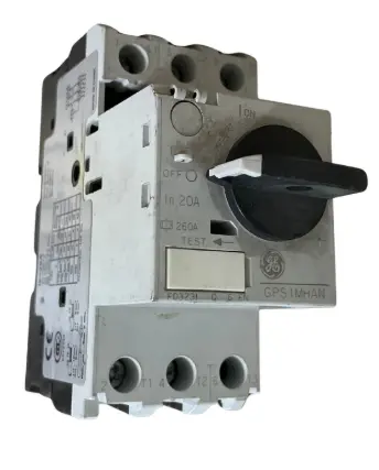 GPS1MHAN-U