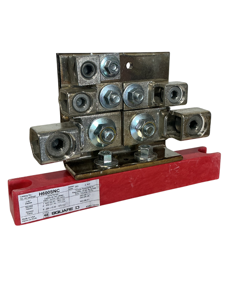 H600SNC