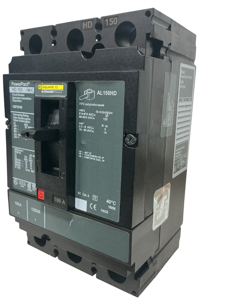 HDP36100