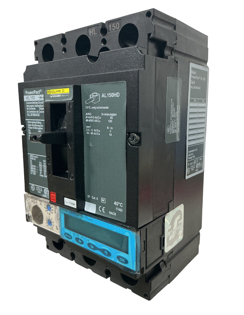 HLL36100U43X