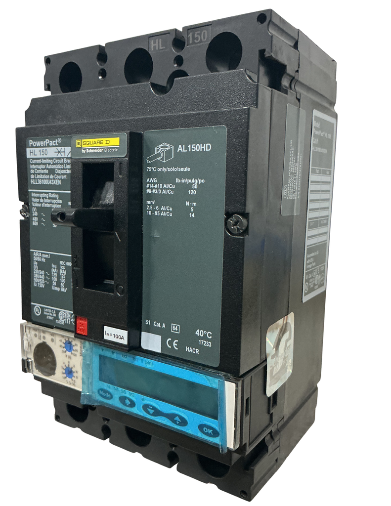 HLL36100U43XEN