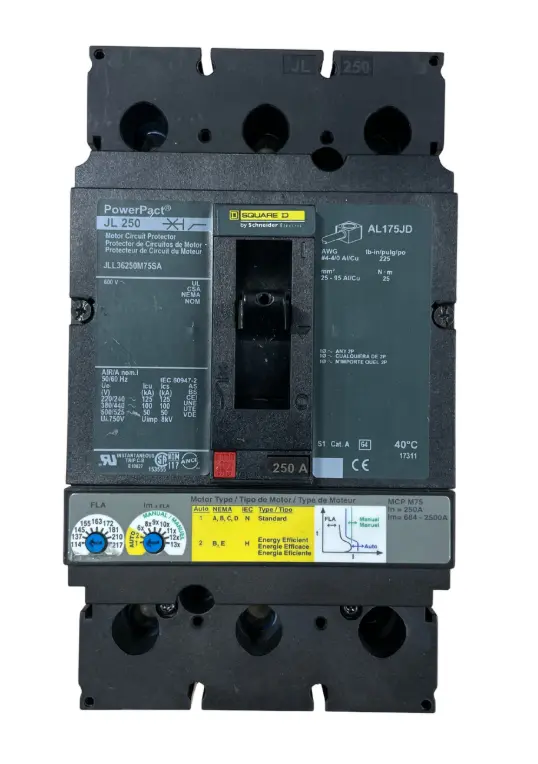 JLL36250M75
