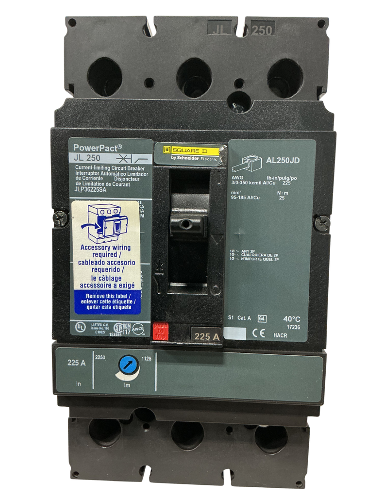 JLP36225SA
