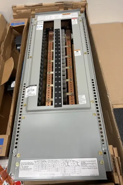 PRL1A3100X36C