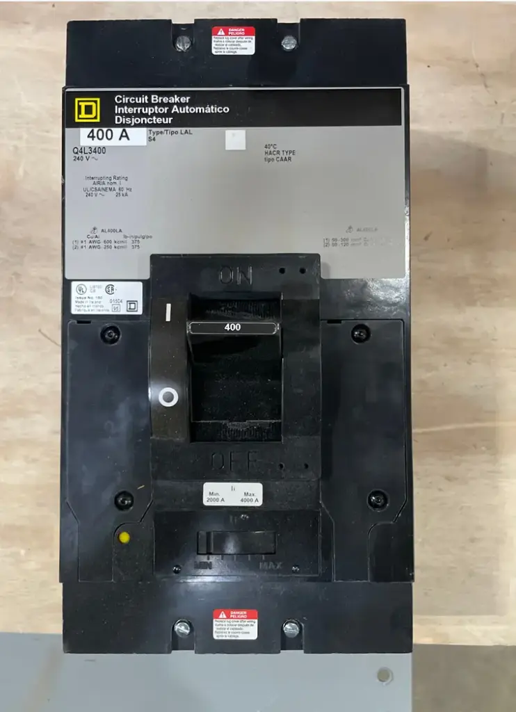 Q4L3400