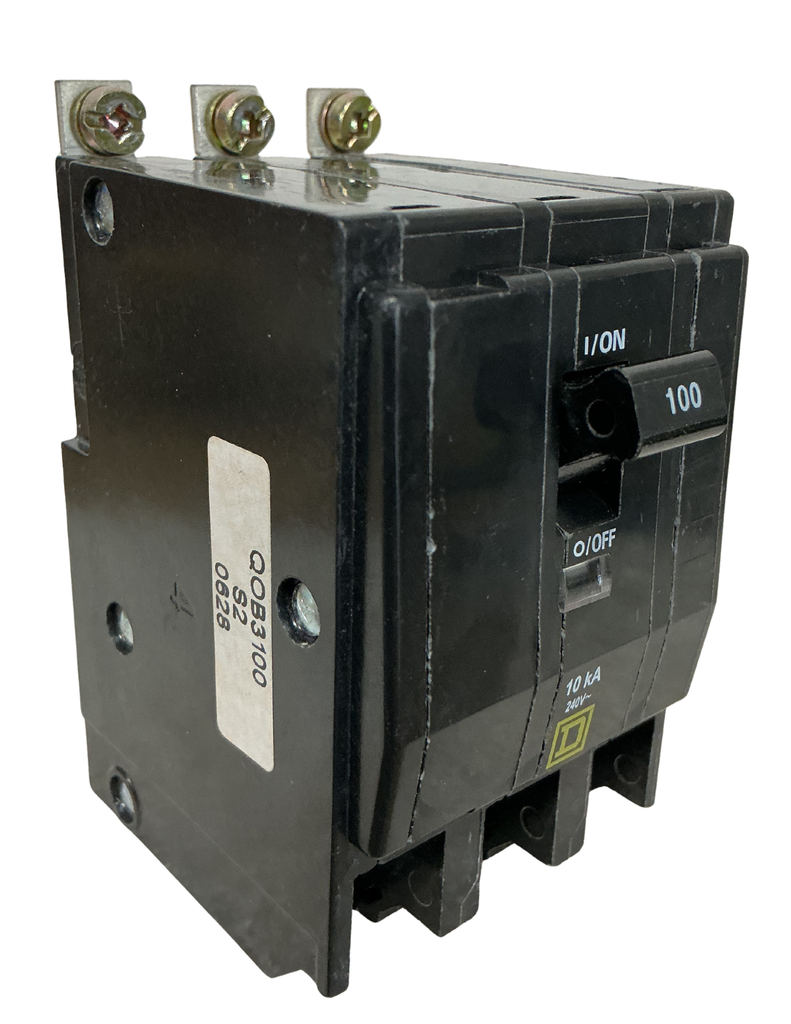 QOB3100