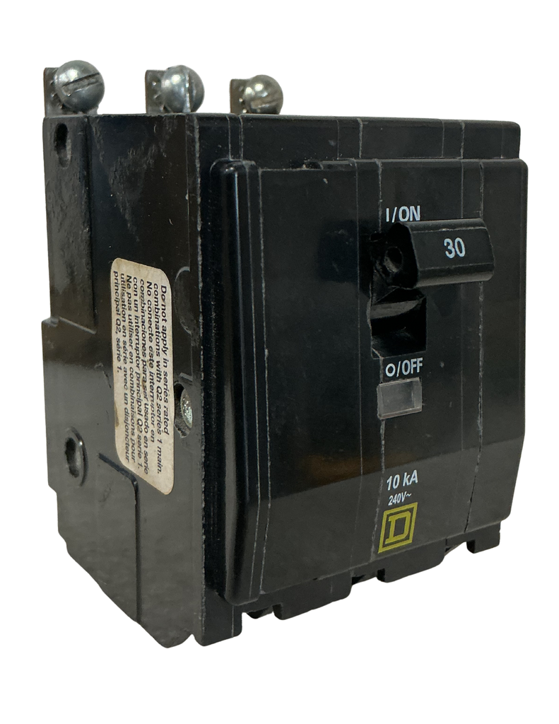 QOB330