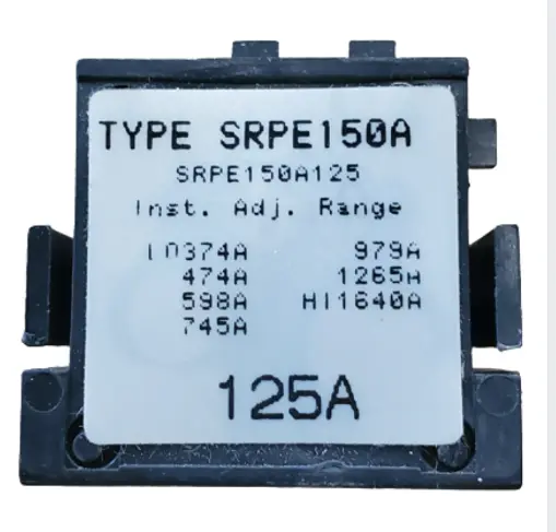 SRPE150A125-NOB