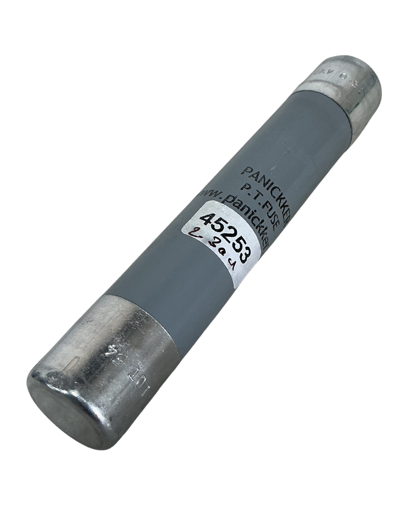 Panickker P.T. Fuse Fevt 6.6kV .5A