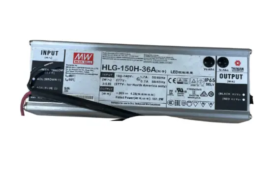 HLG-150H-36A