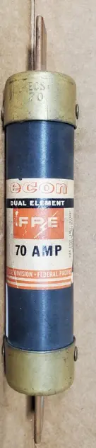 ECS-70-U
