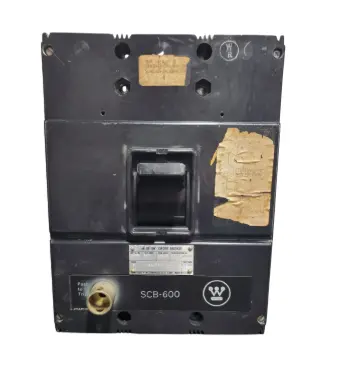 SCB600-U