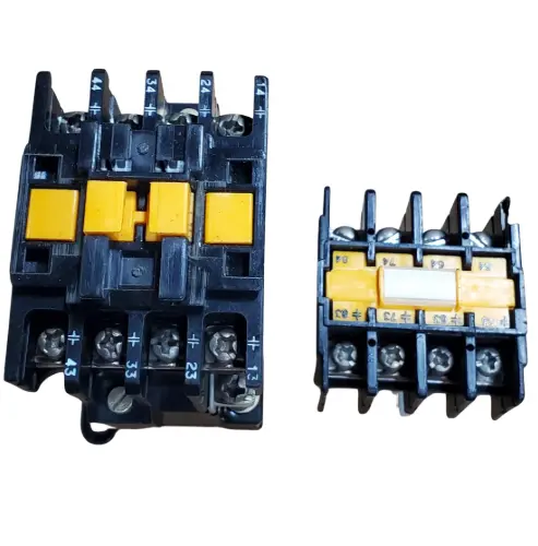 CA2-DN140 - A60+LA1-D40-U