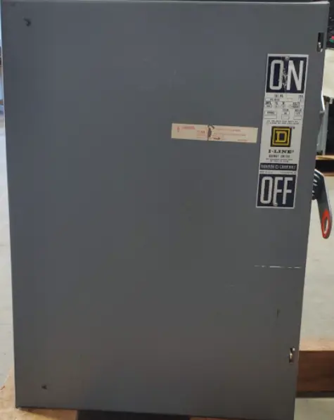 PQ4620/SER5-U