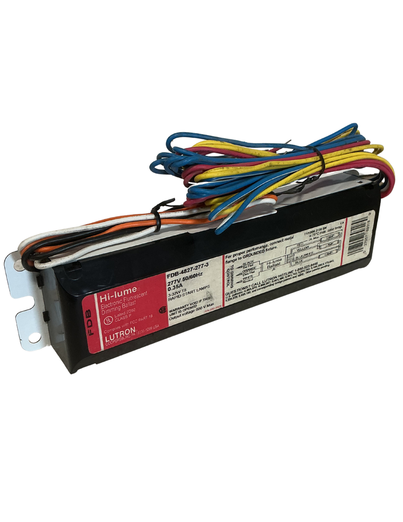 FDB-4827-277-3