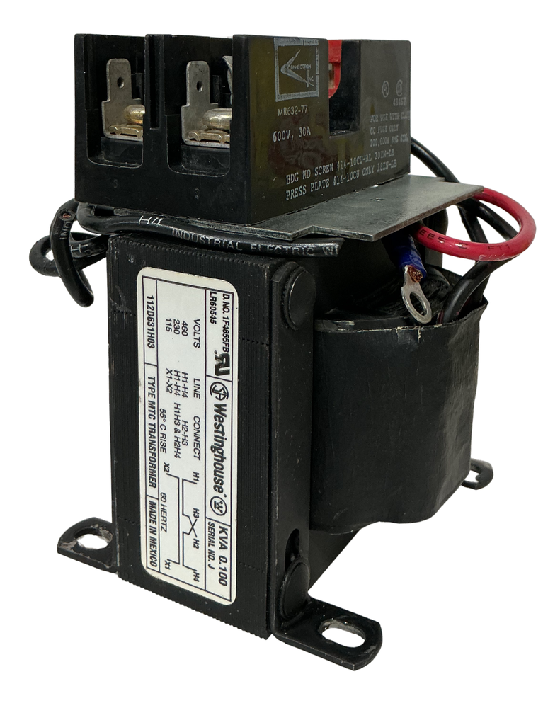112D631H03-U