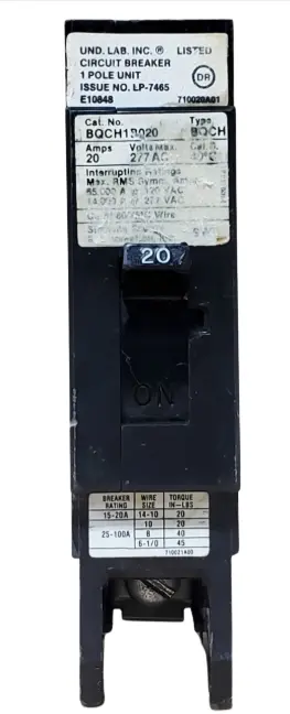 BQCH1B020-U