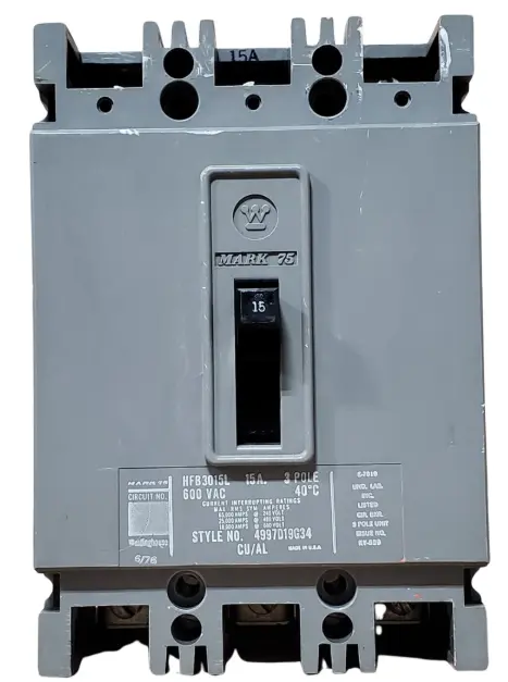 HFB3015-U