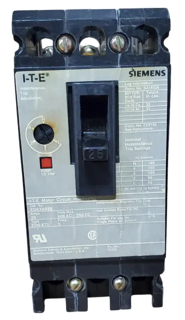 ED63A025-U