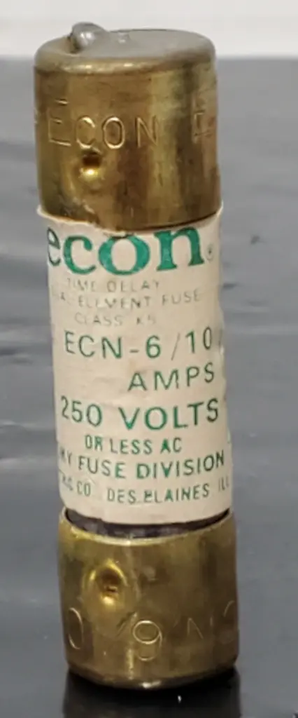 ECN-6/10-U