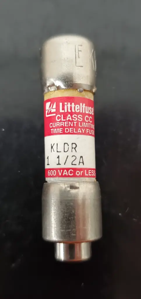 KLDR-1-1/2-U