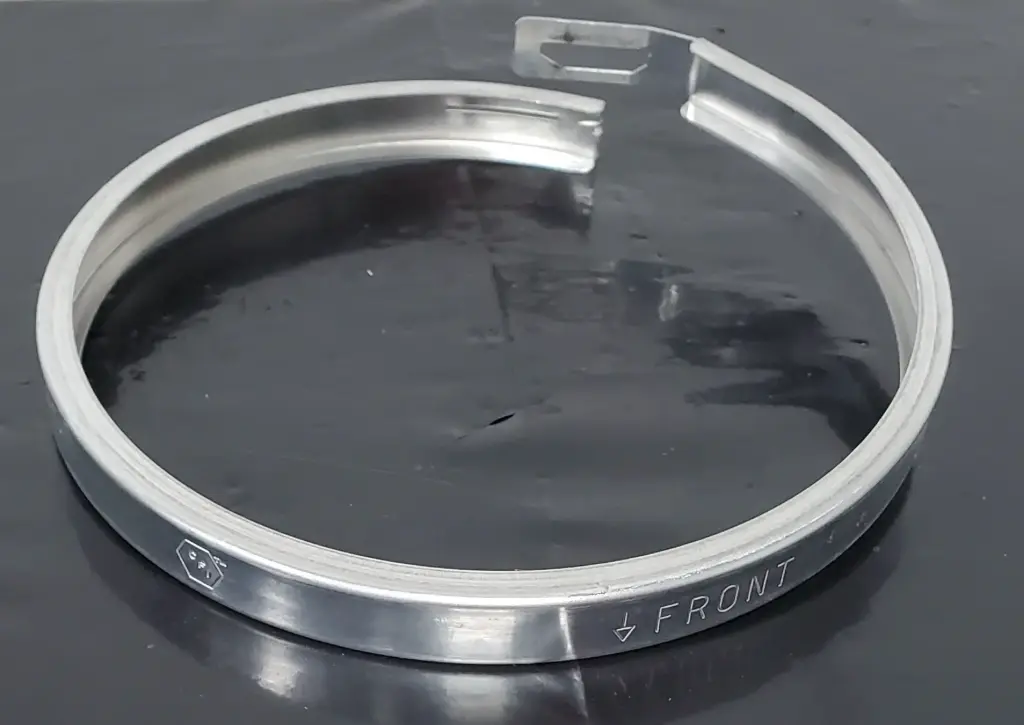 201 Stainless Lock Ring