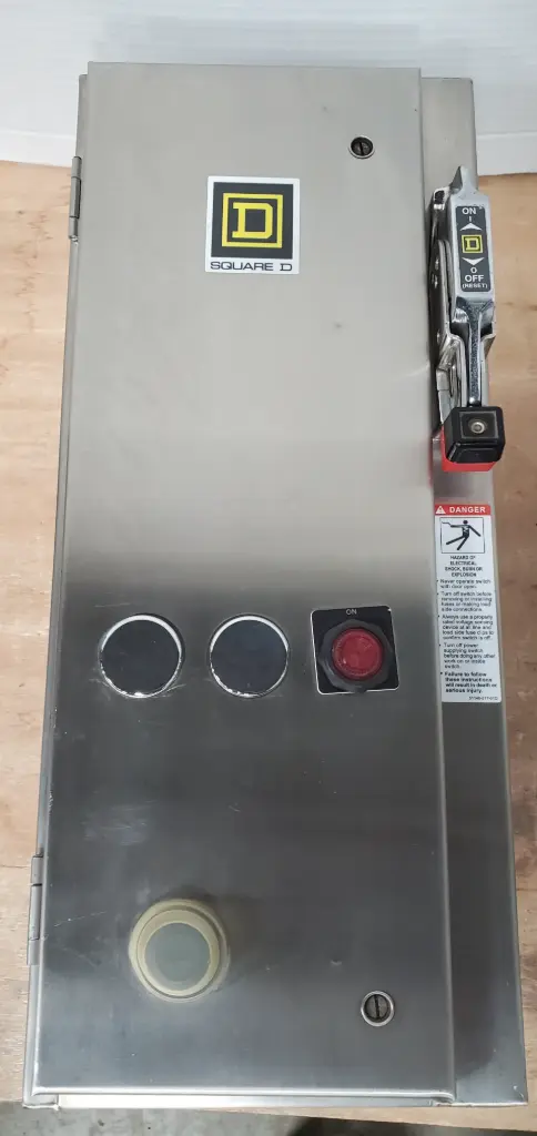 8538SBW11V81FF4H209P1TX11-NOB