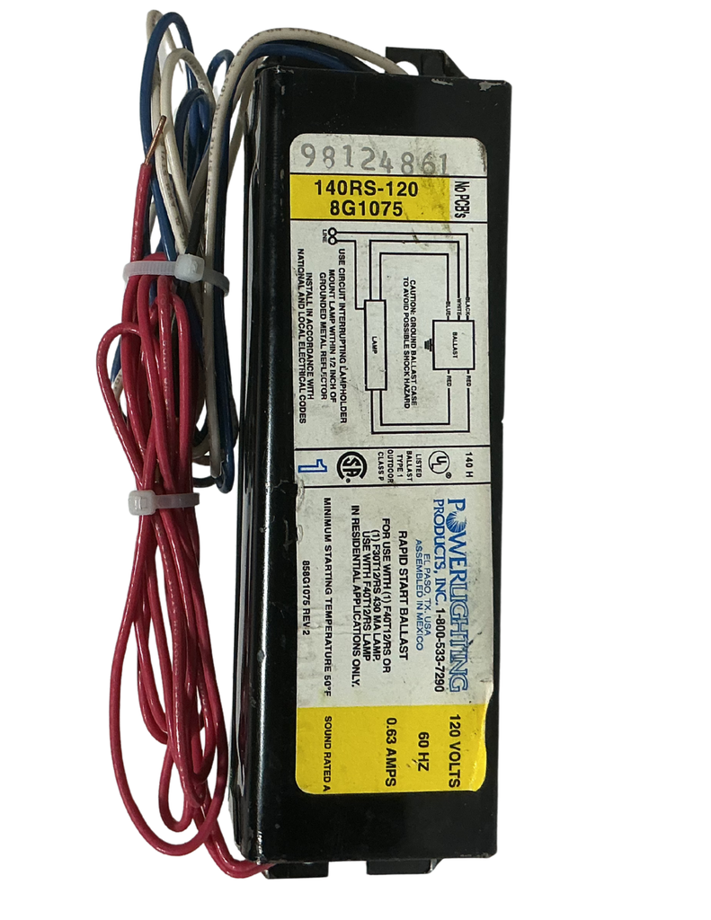 140RS-120-U