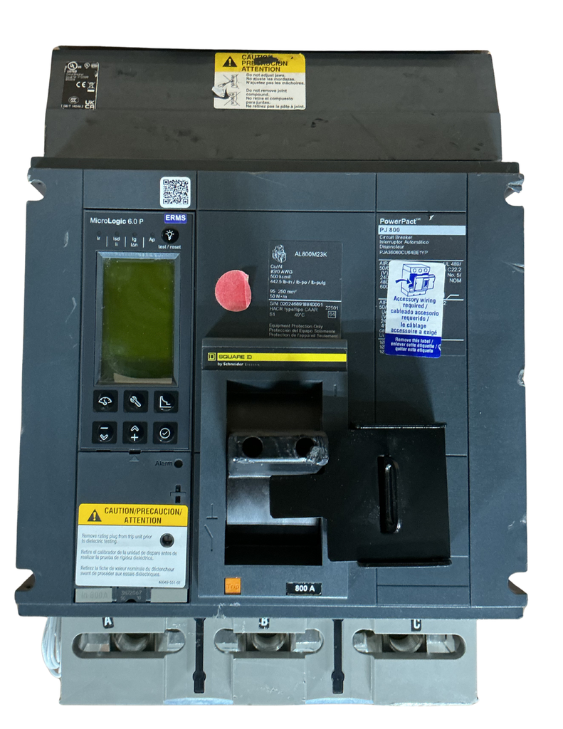 PJA36080CU64BE1YP
