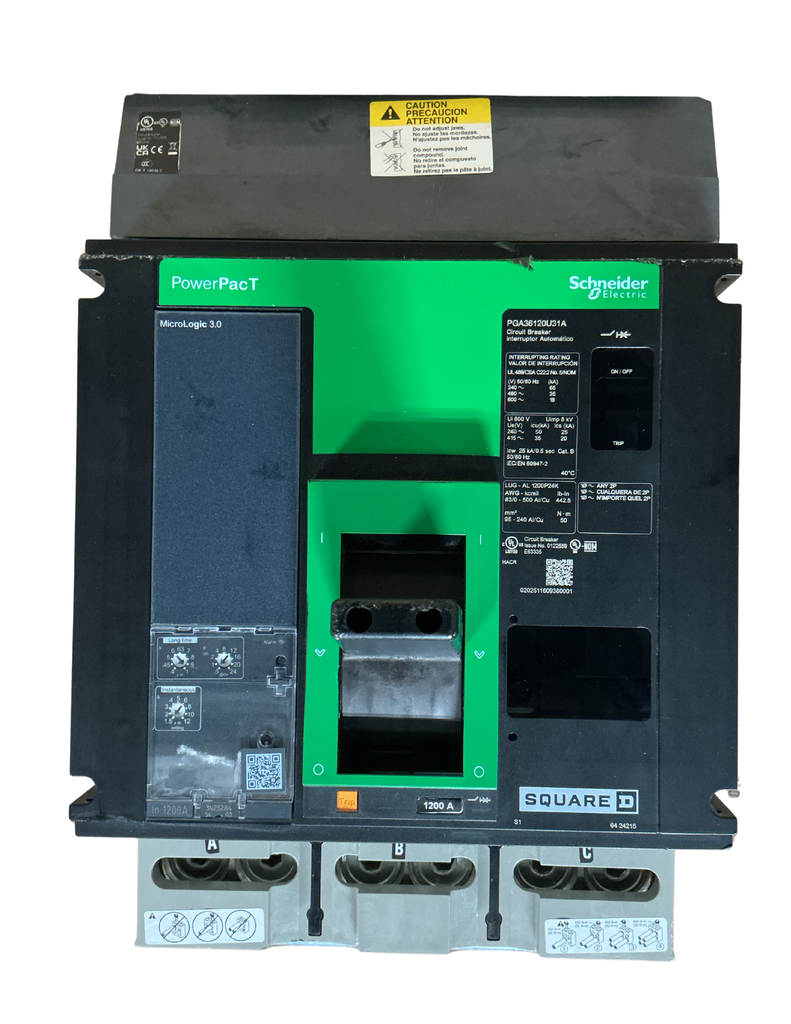 PGA36120U31A