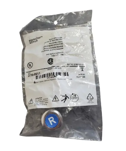 D7M-R611-SP