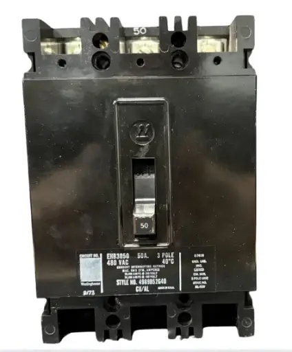 EHB3050-NOB