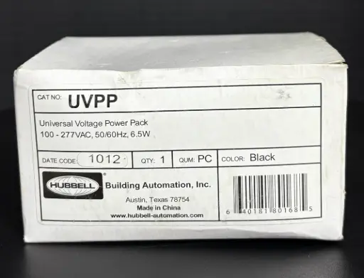 UVPP
