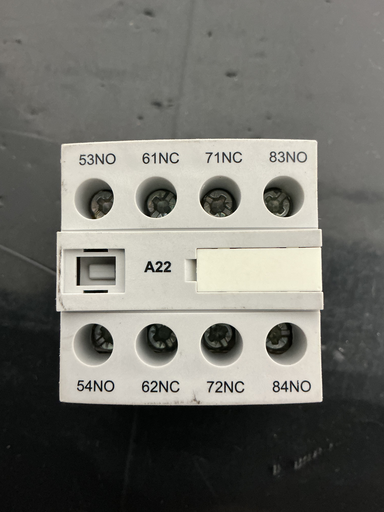 100-EFA22-NOB