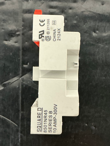 8501NR45
