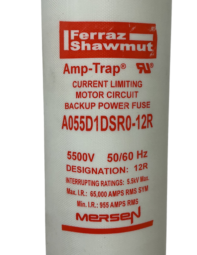 A055D1DSR0-12R
