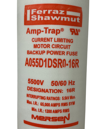 A055D1DSR0-16R