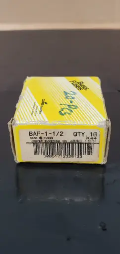 BAF-1-1/2