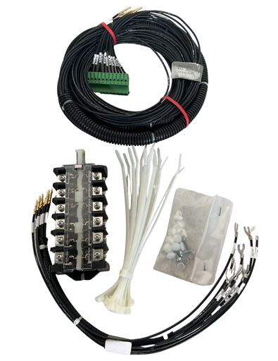 CONTROLWIREASSY12PIN