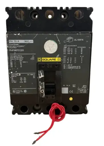 FHP360701253S-U