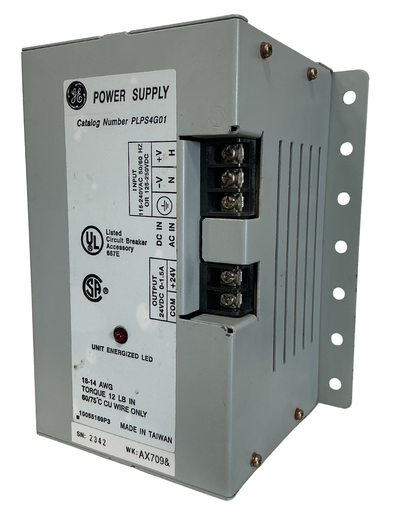 PLPS4G01