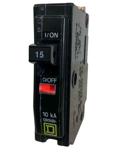 QOB115